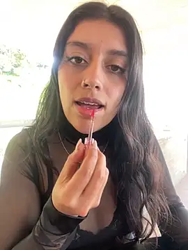 BrittanyDiaz online show from November 15, 5:17 pm