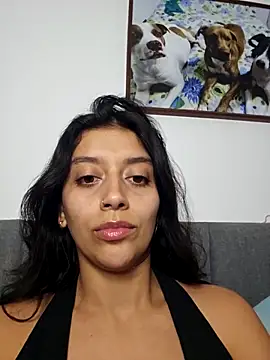 BrittanyDiaz online show from November 6, 9:08 pm