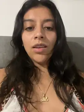 BrittanyDiaz online show from June 26, 10:48 pm
