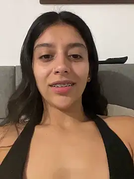 BrittanyDiaz online show from May 18, 3:06 am