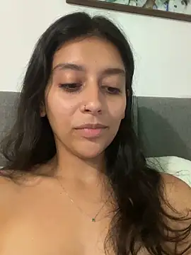 BrittanyDiaz online show from March 6, 7:14 am