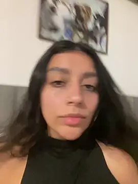 BrittanyDiaz online show from May 23, 4:44 am