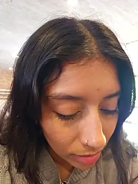 BrittanyDiaz online show from November 26, 2:50 pm