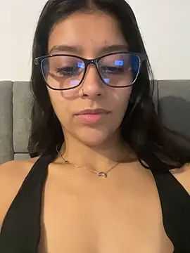 BrittanyDiaz online show from May 5, 7:28 pm
