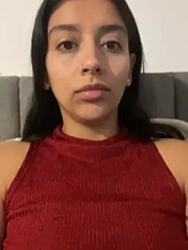 BrittanyDiaz online show from May 13, 7:32 pm