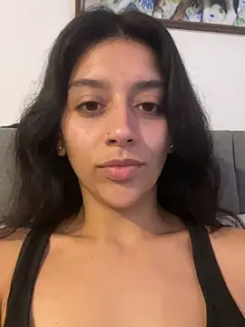 BrittanyDiaz online show from May 15, 8:18 pm