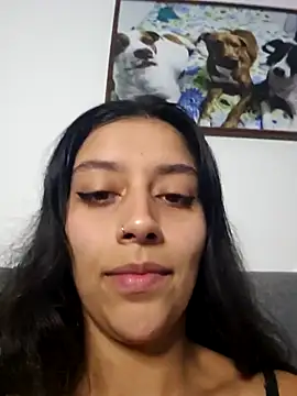 BrittanyDiaz online show from November 3, 9:29 pm