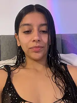 BrittanyDiaz online show from May 30, 8:03 pm