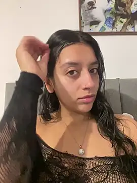 BrittanyDiaz online show from February 24, 4:30 pm