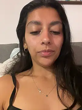 BrittanyDiaz online show from March 20, 8:10 pm