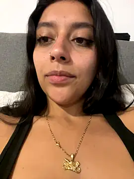 BrittanyDiaz online show from December 4, 7:24 pm