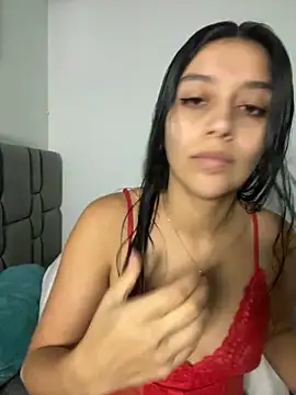 Snapshot of BrittanyDiaz chatting on September 19, 8:02 pm BrittanyDiaz online show from September 19, 8:02 pm
