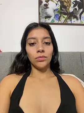 BrittanyDiaz online show from June 30, 7:14 pm