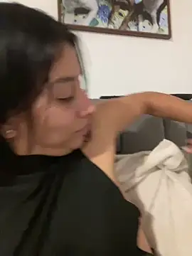 BrittanyDiaz online show from May 18, 8:24 pm