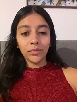 BrittanyDiaz online show from June 9, 8:43 pm