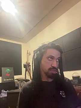 hotcamboy420 online show from December 17, 4:50 am