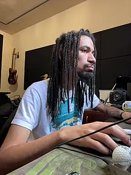 hotcamboy420 online show from December 3, 5:45 pm