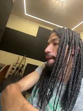 hotcamboy420 online show from March 4, 5:53 pm