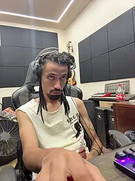 hotcamboy420 online show from February 28, 7:41 am