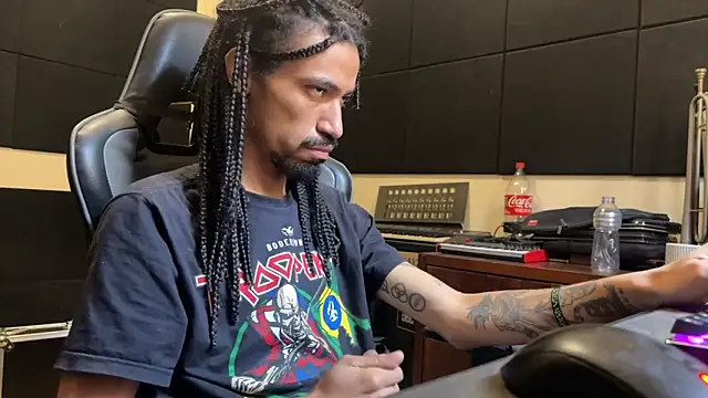 hotcamboy420 online show from March 16, 3:04 pm