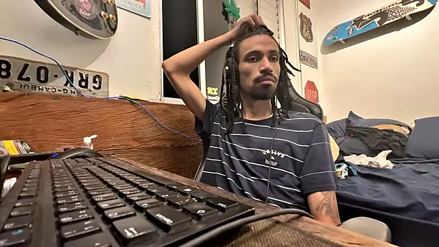 hotcamboy420 online show from February 11, 4:11 am