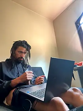 hotcamboy420 online show from October 1, 1:48 pm