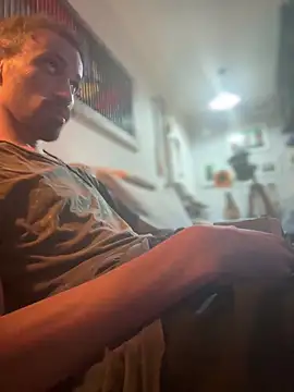 hotcamboy420 online show from January 31, 2:15 am