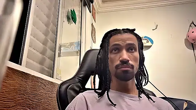 hotcamboy420 online show from February 13, 5:37 am