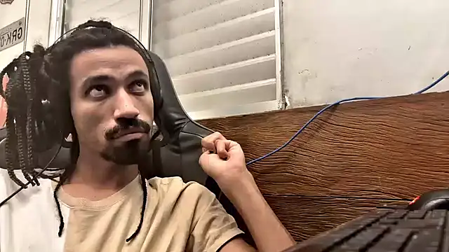 hotcamboy420 online show from February 3, 4:31 pm