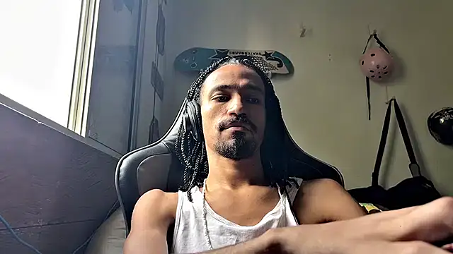 hotcamboy420 online show from February 6, 7:18 pm