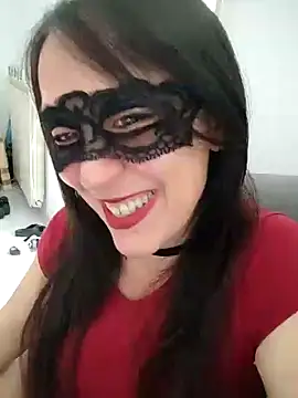 Snapshot of DahliaSegreta chatting on May 6, 2:32 pm DahliaSegreta online show from May 6, 2:32 pm