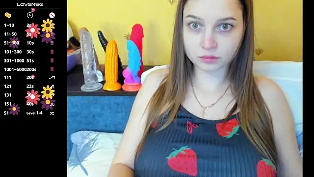 Boni NeLL   online show from February 19, 4:15 pm