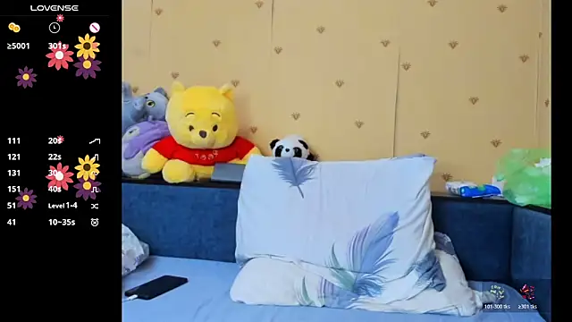 Boni NeLL   online show from March 24, 5:51 am