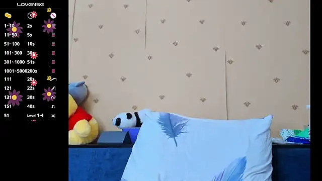 Boni NeLL   online show from January 10, 2:34 pm