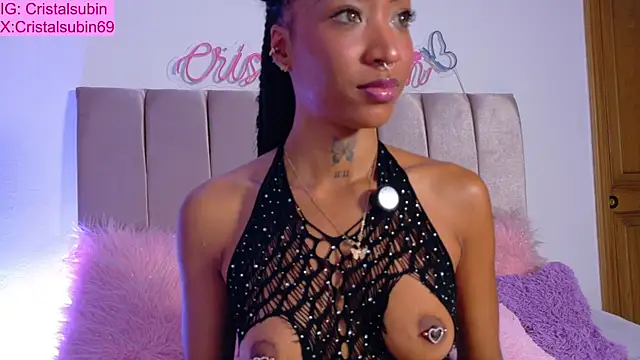 cristal subin69 online show from April 16, 1:06 am