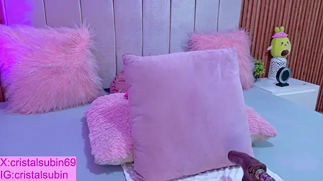 cristal subin69 online show from December 16, 11:36 am