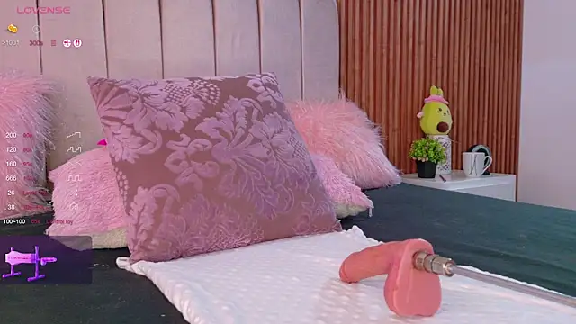 cristal subin69 online show from November 18, 12:19 pm