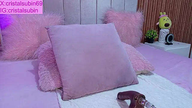 cristal subin69 online show from December 19, 11:34 am