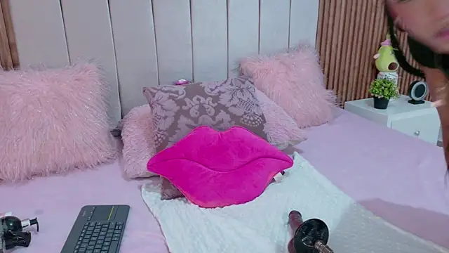 cristal subin69 online show from November 16, 12:54 pm