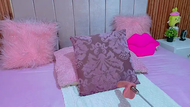 cristal subin69 online show from November 28, 12:05 pm