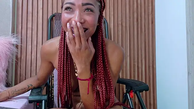 cristal subin69 online show from March 15, 5:36 am