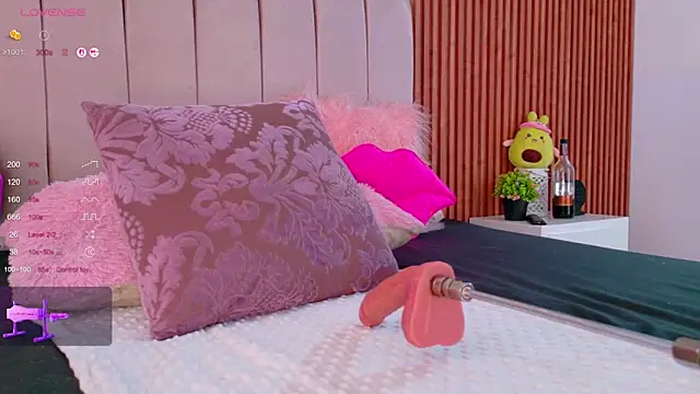 cristal subin69 online show from November 22, 12:15 pm