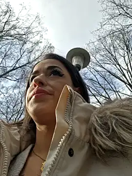 LydiaMaus96 online show from January 30, 12:06 pm