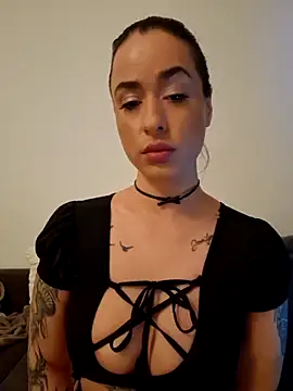 LydiaMaus96 online show from March 14, 4:57 pm