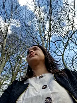 LydiaMaus96 online show from April 16, 12:39 pm