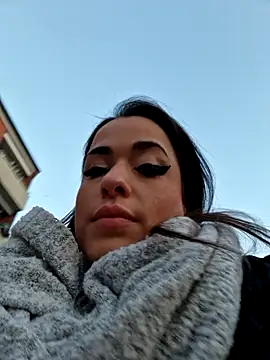 LydiaMaus96 online show from February 11, 2:46 pm