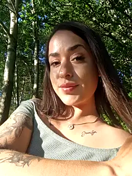 LydiaMaus96 online show from June 18, 6:35 pm
