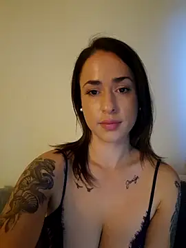 LydiaMaus96 online show from June 15, 7:24 pm