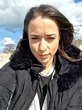 LydiaMaus96 online show from April 14, 1:38 pm