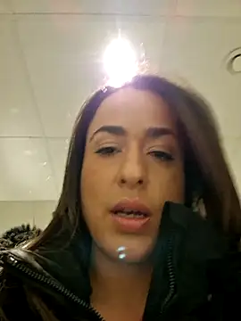 LydiaMaus96 online show from March 31, 1:02 pm